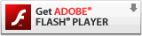 Adobe® Flash® Player 最新版